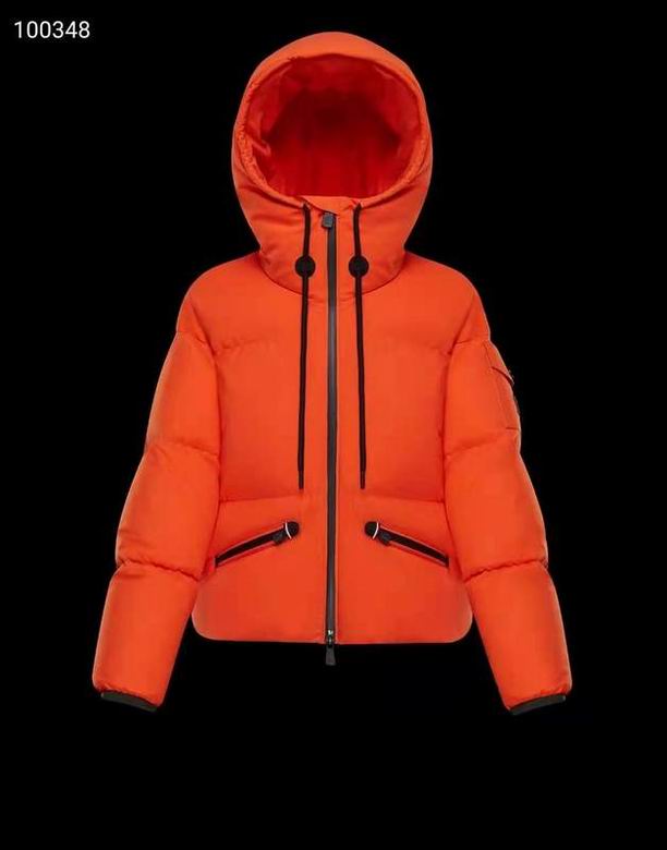 Moncler Down Jacket Wmns ID:20220921-82